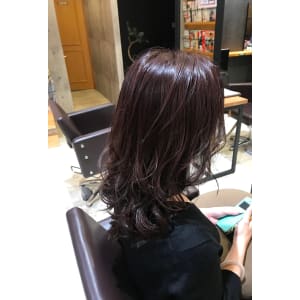 西宮スタイルコレクション - MODE K's 西宮店【モードケイズ ニシノミヤテン】掲載中