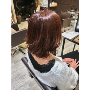 西宮スタイルコレクション - MODE K's 西宮店【モードケイズ ニシノミヤテン】掲載中