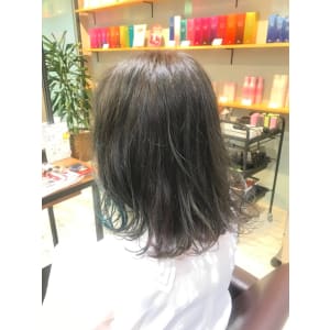 西宮スタイルコレクション - MODE K's 西宮店【モードケイズ ニシノミヤテン】掲載中