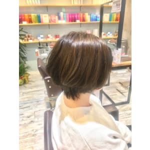 西宮スタイルコレクション - MODE K's 西宮店【モードケイズ ニシノミヤテン】掲載中
