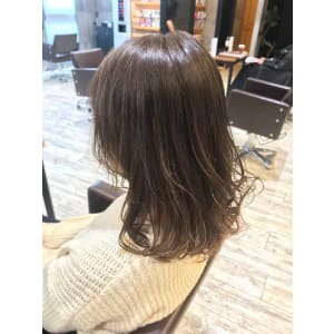 西宮スタイルコレクション - MODE K's 西宮店【モードケイズ ニシノミヤテン】掲載中