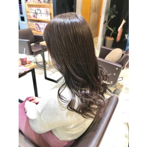 西宮スタイルコレクション - MODE K's 西宮店【モードケイズ ニシノミヤテン】掲載中