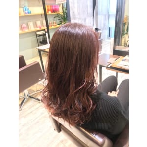 西宮スタイルコレクション - MODE K's 西宮店【モードケイズ ニシノミヤテン】掲載中