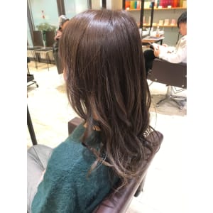 西宮スタイルコレクション - MODE K's 西宮店【モードケイズ ニシノミヤテン】掲載中