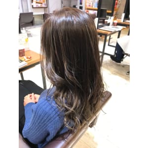 西宮スタイルコレクション - MODE K's 西宮店【モードケイズ ニシノミヤテン】掲載中
