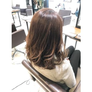 西宮スタイルコレクション - MODE K's 西宮店【モードケイズ ニシノミヤテン】掲載中