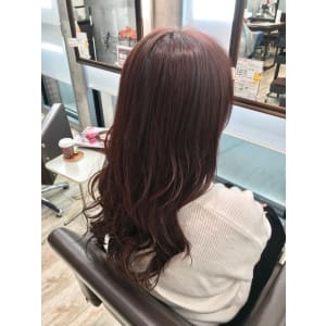 西宮スタイルコレクション - MODE K's 西宮店【モードケイズ ニシノミヤテン】掲載中