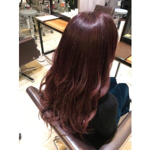 西宮スタイルコレクション - MODE K's 西宮店【モードケイズ ニシノミヤテン】掲載中