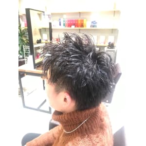 西宮スタイルコレクション - MODE K's 西宮店【モードケイズ ニシノミヤテン】掲載中