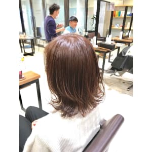 西宮スタイルコレクション - MODE K's 西宮店【モードケイズ ニシノミヤテン】掲載中