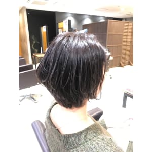 西宮スタイルコレクション - MODE K's 西宮店【モードケイズ ニシノミヤテン】掲載中