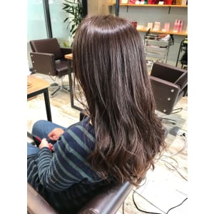 西宮スタイルコレクション - MODE K's 西宮店【モードケイズ ニシノミヤテン】掲載中