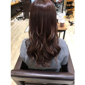 西宮スタイルコレクション - MODE K's 西宮店【モードケイズ ニシノミヤテン】掲載中