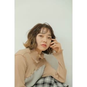 西宮スタイルコレクション - MODE K's 西宮店【モードケイズ ニシノミヤテン】掲載中