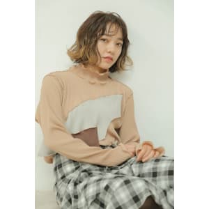 西宮スタイルコレクション - MODE K's 西宮店【モードケイズ ニシノミヤテン】掲載中