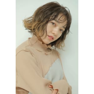 西宮スタイルコレクション - MODE K's 西宮店【モードケイズ ニシノミヤテン】掲載中