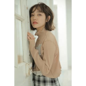 西宮スタイルコレクション - MODE K's 西宮店【モードケイズ ニシノミヤテン】掲載中