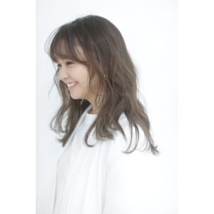 西宮スタイルコレクション - MODE K's 西宮店【モードケイズ ニシノミヤテン】掲載中