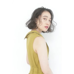 西宮スタイルコレクション - MODE K's 西宮店【モードケイズ ニシノミヤテン】掲載中