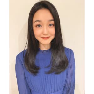 「大人ロングレイヤー」