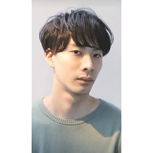 マッシュショート - 西荻窪 CANATA by feel【ニシオギクボカナタバイフィール】掲載中