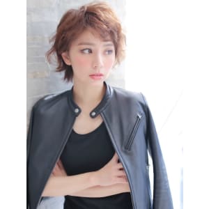 やわらかヘルシーショート
