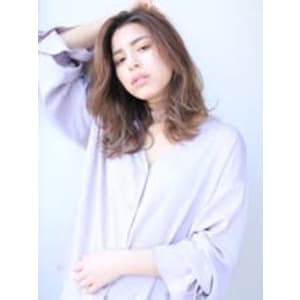 大人カッコいい★透明感とエレガント♪「La Ｂless」