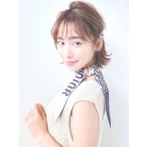 おしゃれ最先端ミディ！いいとこ取りカット♪