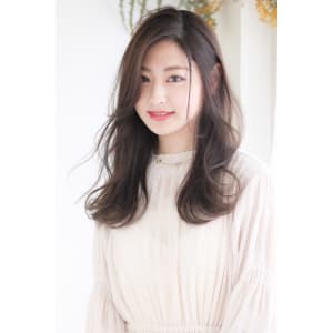 MAXBEAUTY GINZA☆人気ナチュラルウェーブヘア☆