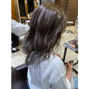 西宮スタイルコレクション - MODE K's 西宮店【モードケイズ ニシノミヤテン】掲載中