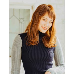アシメ×外ハネロング - COLLECTION 船堀店【コレクション】掲載中