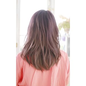 20代30代40代 甘さと辛さのマッシュウルフ【守山】 - RITUEL&MORIS+n【リテュールアンドモリスプラスエヌ】掲載中