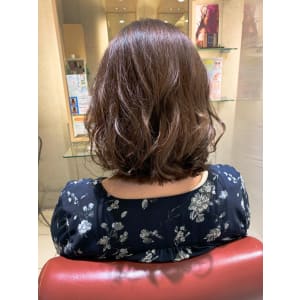 バッサリ☆イメチェン - EMU international 春日部本店【エムインターナショナル】掲載中