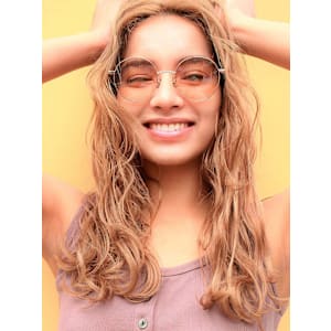 ハニーベージュ　【池袋美容室　uchla】