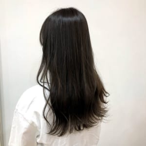 ナチュラルスタイル