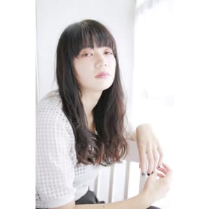 20代30代40代　モードめロング【京都駅】