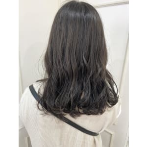 cropes辻堂 谷川　柔らかシアーベージュ