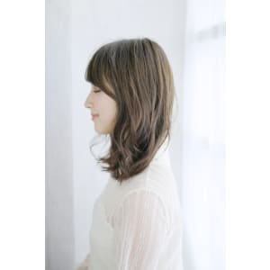 20代30代40代　決まる頼れる時短スタイル【京都駅】
