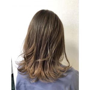 グラデーションスタイル☆