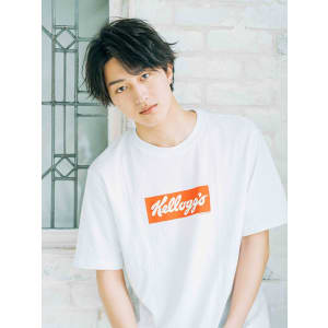 メンズマッシュ - COLLECTION 船堀店【コレクション】掲載中