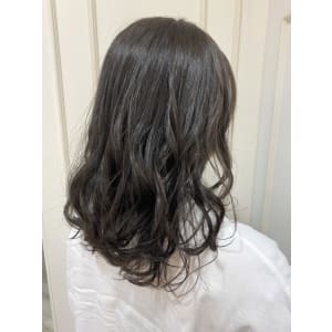 cropes辻堂 谷川　ナチュラルアッシュ