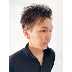 ビジネスメンズ
