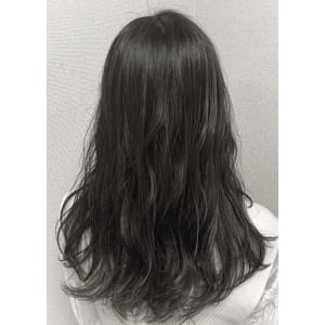 ナチュラル見せグレーアッシュ★