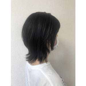 ダークウルフ☆