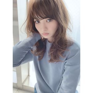 デジタルパーマレイヤー【H-788】