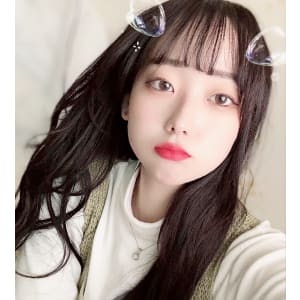 ゆるパーマ