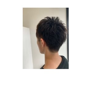 Allureメンズスタイル - Allure Hair Design【アリュールヘアーデザイン】掲載中