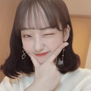 ボブアレンジ