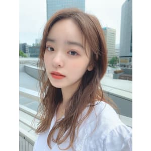 大人モテロング