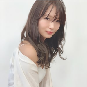 柔肌セミロング(SHIORI)